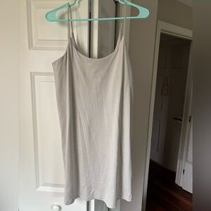 Vuori Lux Cami Dress